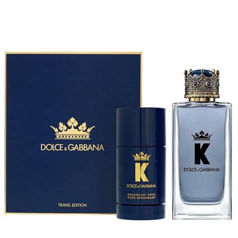 k by dolce gabbana gifts|dolce and gabbana cologne set.